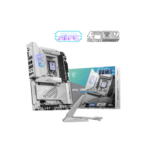 Placa-Intel--MSI-MPG-Z890-EDGE-TI-WIFI-LGA-1851--Socket-V1-