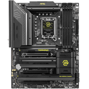 Placa Intel  MSI MAG Z890 TOMAHAWK WIFI LGA 1851 (Socket V1)