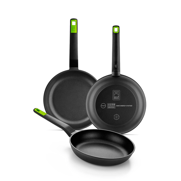 SET SARTENES BRA A841202 20-24-28 GASTRO