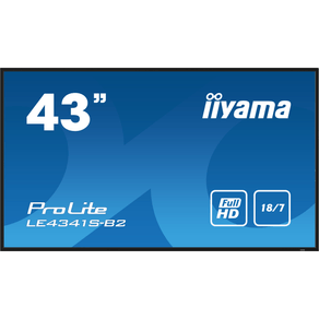 IIYAMA-PROLITE-LE4341S-B2---42.5--LCD-IPS-Full-HD-HDMI-Altavoces