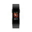 BLUETOOTH FITNESSBAND - BLACK