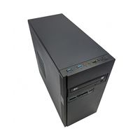Miniatura 4 de ZE Office Plus 22A520R597 Ryzen 5 4650G/8GB/500GB NVMe/FreeDos