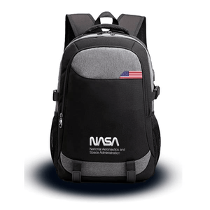 MOCHILA-NASA-TRAVEL-NEGRA