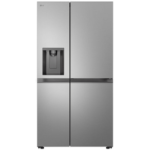 FRIGORIFICO AMERICANO LG GSJC41PYPE NOFROST E INOX