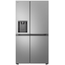 FRIGORIFICO AMERICANO LG GSJC41PYPE NOFROST E INOX