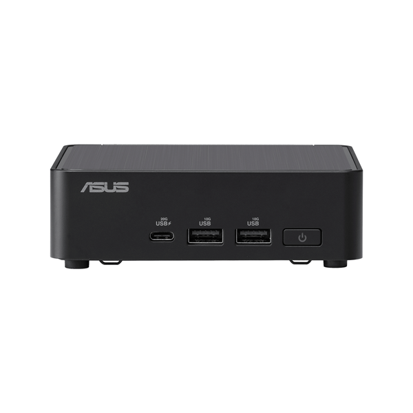 barebone asus nuc rnuc14rvku500002i i5 125h 14 geração 3.6gh m.2 ddr5 x2 wifi 6e bt 5.3 2xhdmi2.1