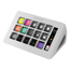CONTROL-DECK-SLIM-MARS-GAMING-MSD-ONE-WHITE-15-TECLAS-DE-ACCESO-DIRECTO-LCD-PERSONALIZABLES