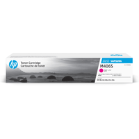 HP - Samsung CLP-360/CLP-365 CLX-3300/CLX-3305 Toner Magenta DESC