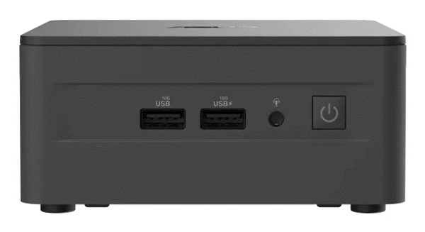 asus nuc rnuc13anhi700000i (alto) arena canyon i7 kit raptor lake rpl 28w (i7-1360p) gpu intel integrada. sdram ddr4. ssd m2. wi-fi 6e. até 2,4