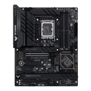 Placa-Intel--Asus-TUF-GAMING-Z790-PLUS-D4-LGA-1700