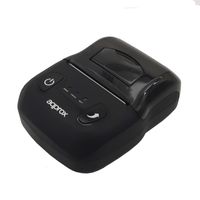 Miniatura 4 de TPV IMPRESORA APPROX APPPOS58AU PORTATIL+ CON BATERIA TERMICA 56mm CONEXION USB CORTE MANUAL Y AUTOMATICO