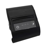 Miniatura 5 de TPV IMPRESORA APPROX APPPOS58AU PORTATIL+ CON BATERIA TERMICA 56mm CONEXION USB CORTE MANUAL Y AUTOMATICO