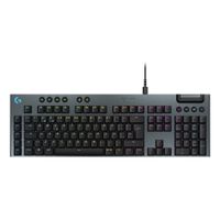 Miniatura 2 de G915 X Wired Gaming KBD BLACK ES