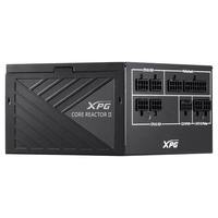 Miniatura 1 de FUENTE DE ALIMENTACION XPG COREREACTOR II 1000W | ATX 3.0 | 80+ GOLD | FULL MODULAR