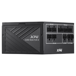 FUENTE DE ALIMENTACION XPG COREREACTOR II 1000W | ATX 3.0 | 80+ GOLD | FULL MODULAR