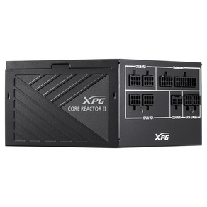 FUENTE DE ALIMENTACION XPG COREREACTOR II 1200W | ATX 3.0 | 80+ GOLD | FULL MODULAR