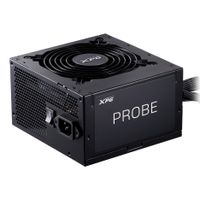 Miniatura 2 de FUENTE DE ALIMENTACION XPG PROBE 600W | ATX 2.52 | 80+ BRONZE