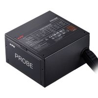 Miniatura 4 de FUENTE DE ALIMENTACION XPG PROBE 600W | ATX 2.52 | 80+ BRONZE
