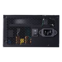 Miniatura 6 de FUENTE DE ALIMENTACION XPG PROBE 600W | ATX 2.52 | 80+ BRONZE
