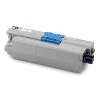 Miniatura 2 de OKI /C310/C330/C510/C530/c531/MC351/MC352/MC361/ MC362/MC561/MC562 Toner Negro 3.5k