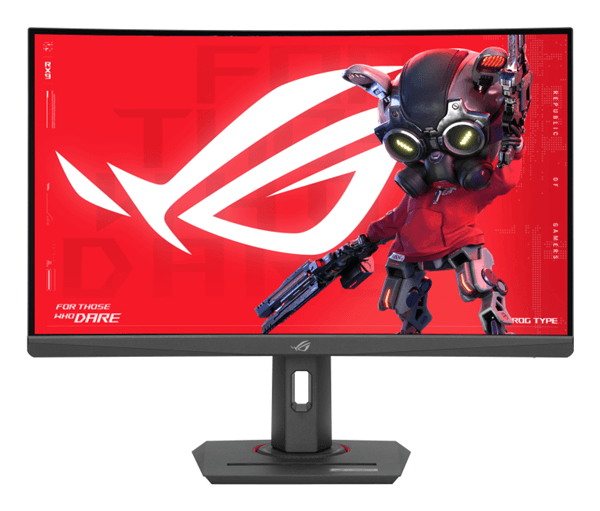 Asus XG27WCS 27" VA Wide Quad HD HDMI