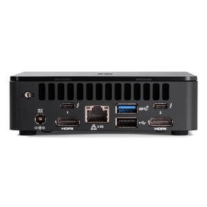 BAREBONE-ASUS-NUC-RNUC12WSKI700002I-I7-1260P-4.7GHz-DDR4-2XM.2-WIFI6E-BT-DISPLAYPORT-THUNDERBOLT