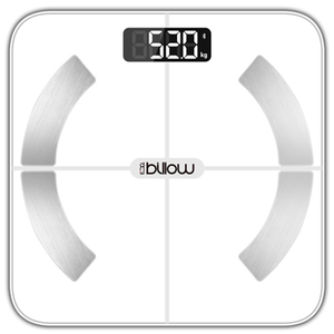 BILLOW-XFIT-Bascula-Inteligente-Bluetooth-4-0