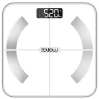 Miniatura 2 de BILLOW XFIT Bascula Inteligente Bluetooth 4 0