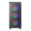 Mars Gaming Caja Atx MC-MAG 3 FRGB FAN Negro