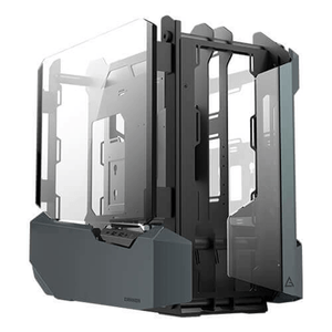 CAJA-GAMING-ANTEC-CANNON-E-ATX-2XUSB3.1-1XUSBC-SIN-FUENTE-NEGRO