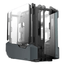 CAJA-GAMING-ANTEC-CANNON-E-ATX-2XUSB3.1-1XUSBC-SIN-FUENTE-NEGRO