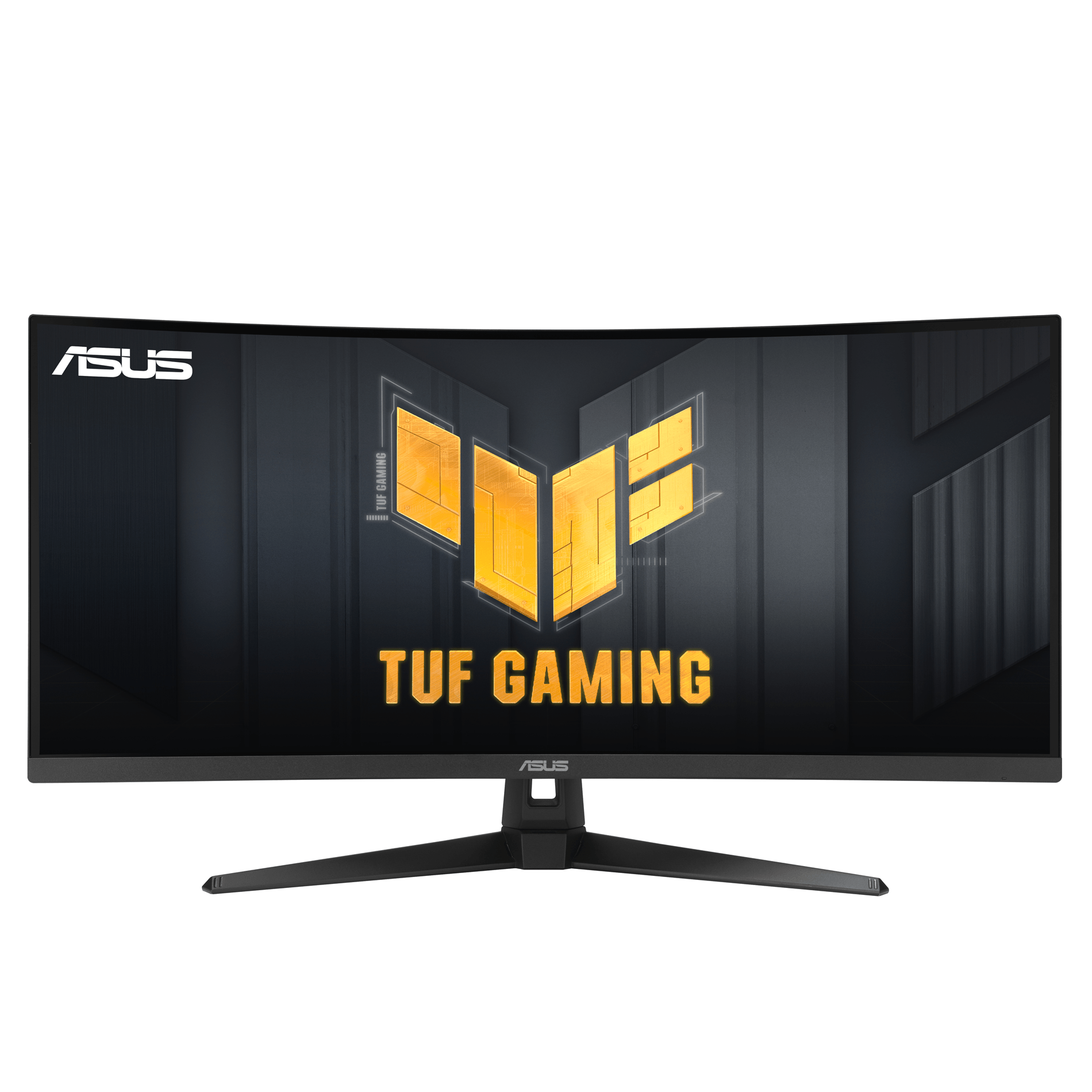monitor asus tuf gaming vg34vq3b  tuf gaming 34  va 3440 x 1440 hdmi altavoces