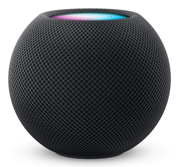 HOMEPOD MINI MIDNIGHT-ESP