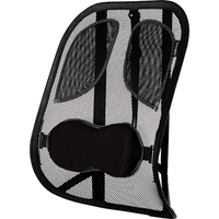 Miniatura 1 de RESPALDO LUMBAR MESH PROFESS FELLOWES 8029901
