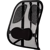 Miniatura 2 de RESPALDO LUMBAR MESH PROFESS FELLOWES 8029901