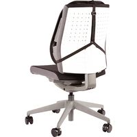 Miniatura 4 de RESPALDO LUMBAR MESH PROFESS FELLOWES 8029901