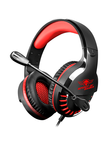 spirit of gamer auricular pro h3 pc