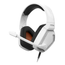 KROM KOPA PRO | AURICULAR GAMING STEREO BLANCO