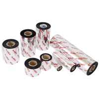 Miniatura 2 de GODEX Ribbon Mixto 110mm X 300m (Caja de 5 rollos)