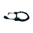 CABLE ASSEMBLY DC POWER 12V 4 16A