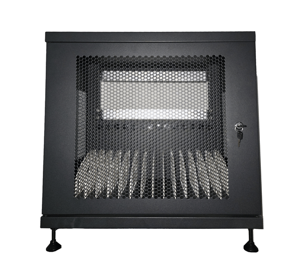 Ewent Armario de carga para 14 port tiles tablets y smartphones