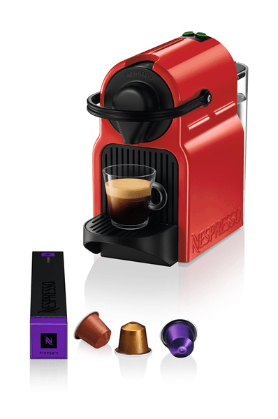 CAFETERA CAPSULAS KRUPS XN1005PR5