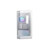 Miniatura 2 de CAJA MSI MAG PANO M100R | BLANCA