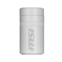 Miniatura 4 de CAJA MSI MAG PANO M100R | BLANCA