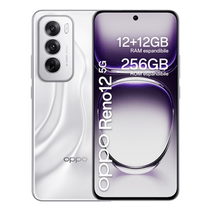 TELEFONO-MOVIL-LIBRE-OPPO-RENO12--6.7---FHD---5G---OC--12GB--256GB--ANDR14---SILVER