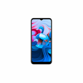 Smartphone--SPC-DISCOVERY-Discovery-2-SE-6.5--4G-4GB-128GB-Gris