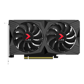 Tarjeta Gráfica PNY NVIDIA GeForce RTX 4060 GDDR6 8GB HDMI DPORT