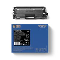 Miniatura 5 de Brother Tóner TN821BKXL Negro