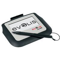 Miniatura 1 de Evolis Capturador Firma SIG100 Monocromo