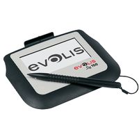 Miniatura 2 de Evolis Capturador Firma SIG100 Monocromo